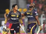 during Epic Super Over